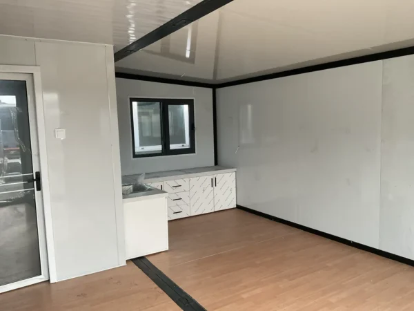 Wohncontainer – Bild 9