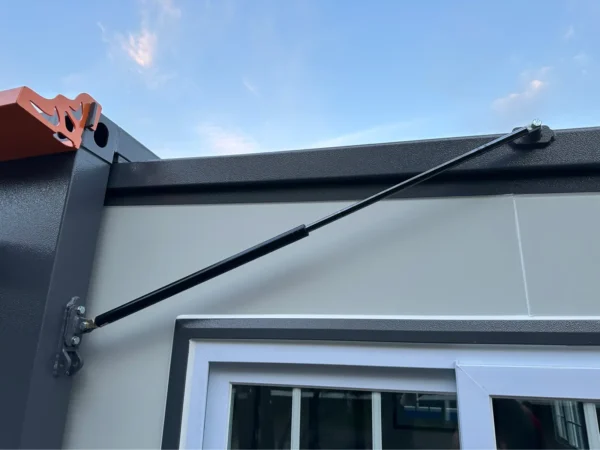 Mobile Wohneinheit / Tiny House – Bild 10