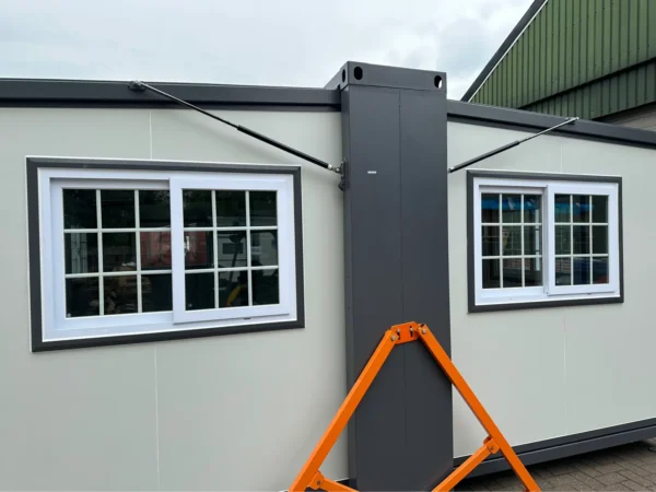2024 Mobile Wohneinheit / Container – Bild 10