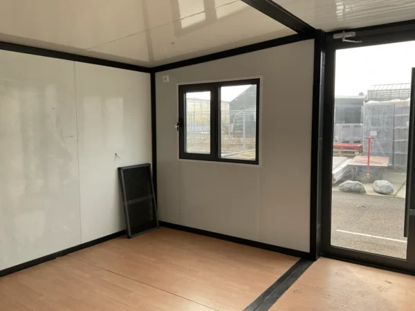 Wohncontainer – Bild 10