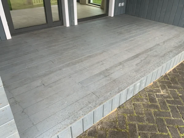 Mobilheim – Bild 10